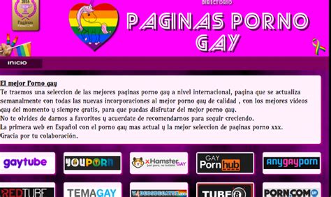 paginas porno gay gratis|Gay Porn, Free Gay Porn Videos